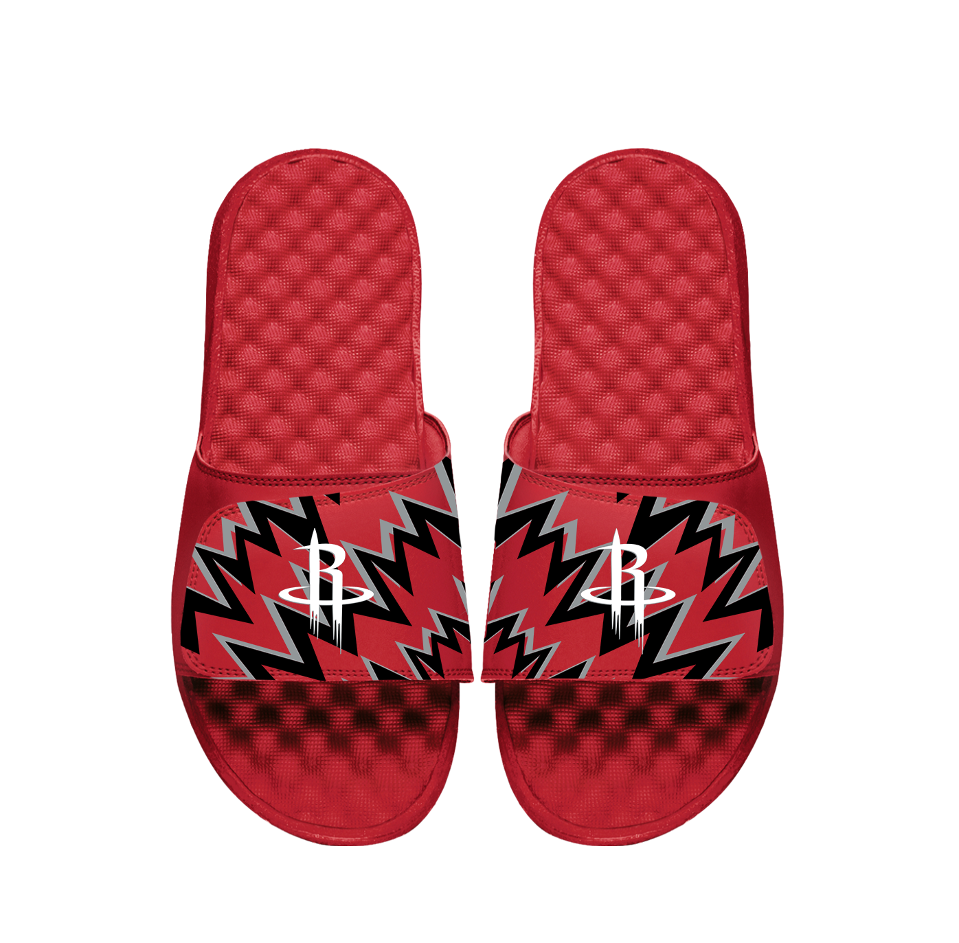 Rockets High Energy Slides