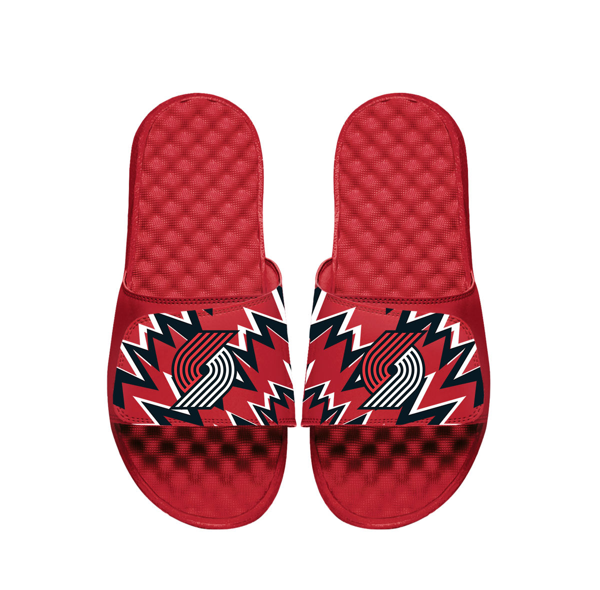 Trailblazers High Energy Slides