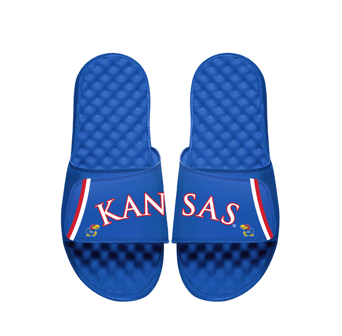 Kansas Jersey Pack Slides
