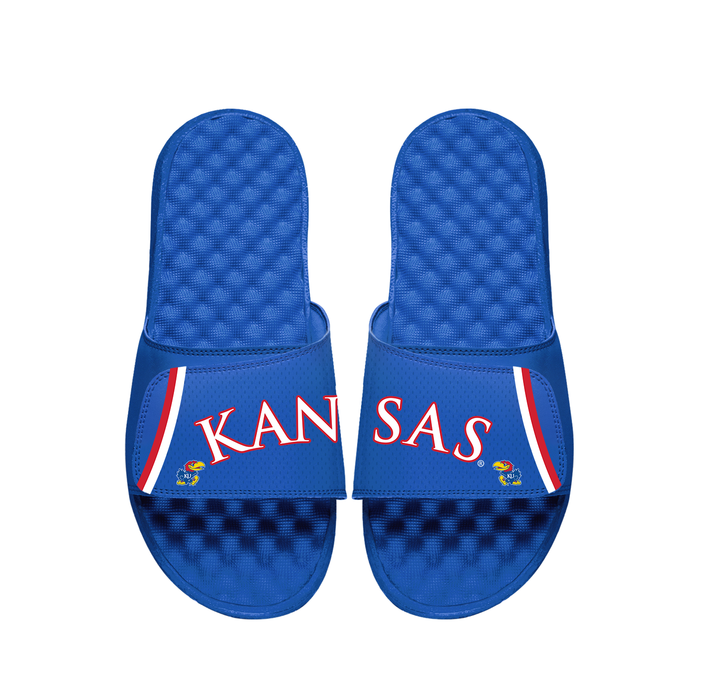 Kansas Jersey Pack Slides