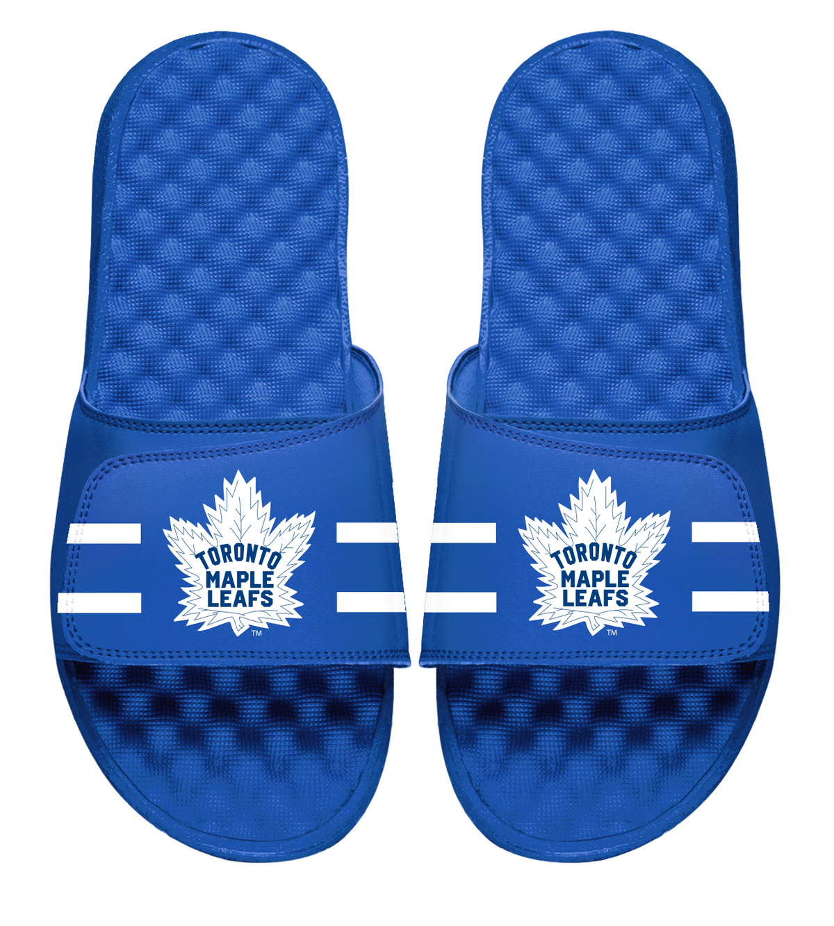 Toronto Maple Leafs Reverse Retro Slides