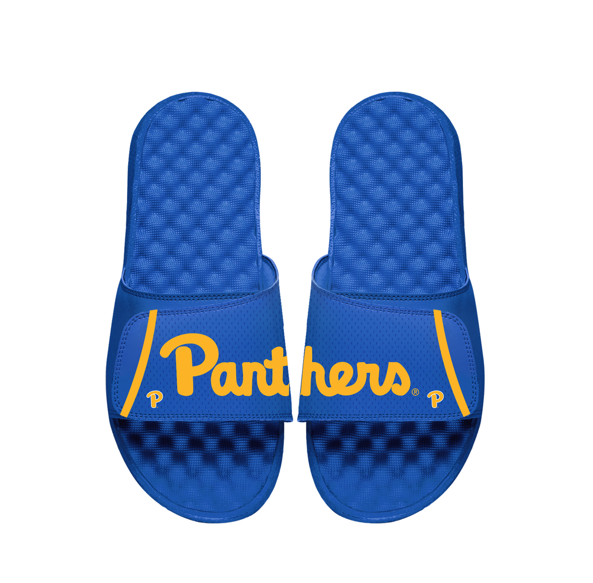 Pitt Jersey Pack Slides
