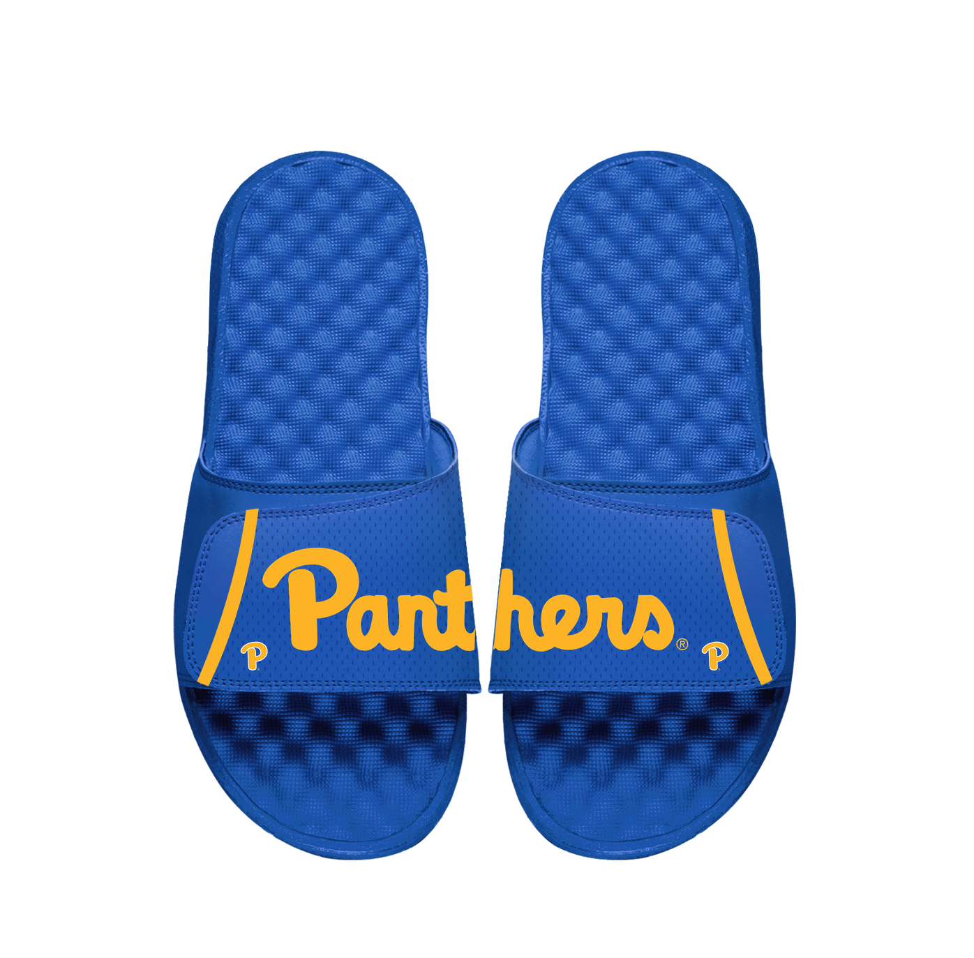 Pitt Jersey Pack Slides
