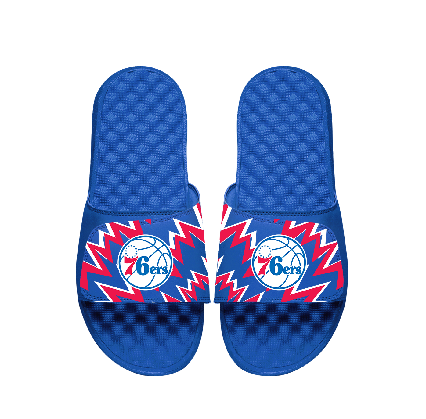 Sixers High Energy Slides
