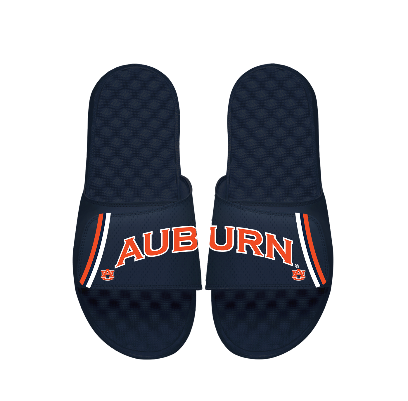 Auburn Jersey Pack Slides