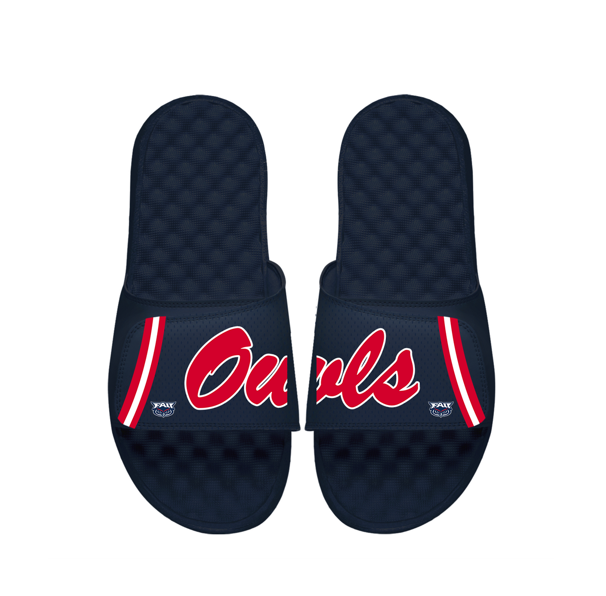 FAU Jersey Pack Slides