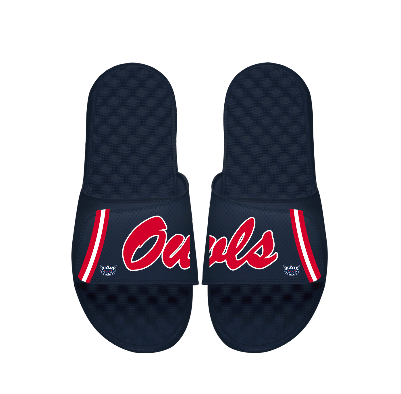 FAU Jersey Pack Slides