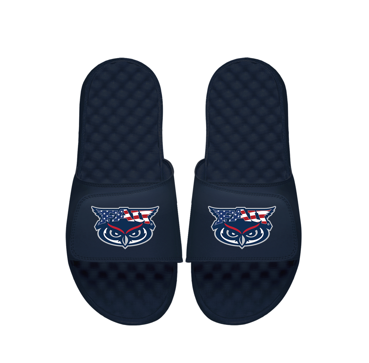 FAU Patriotic Slides