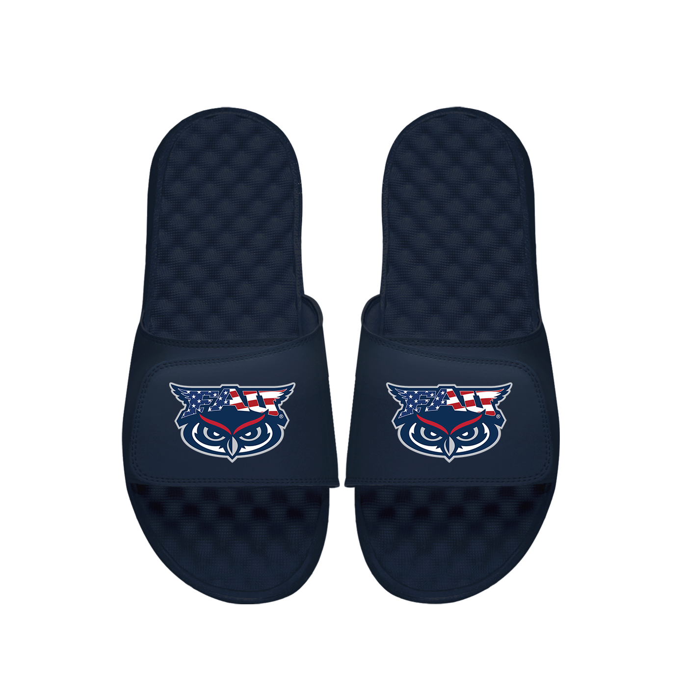 FAU Patriotic Slides