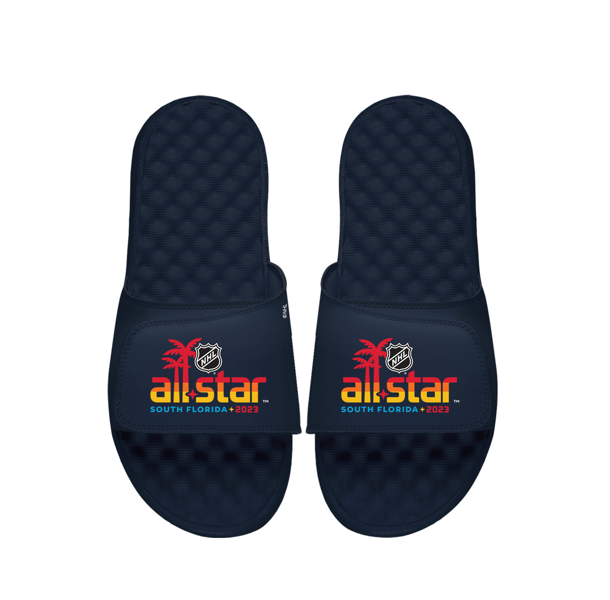 NHL 23 ASG Alt Slides