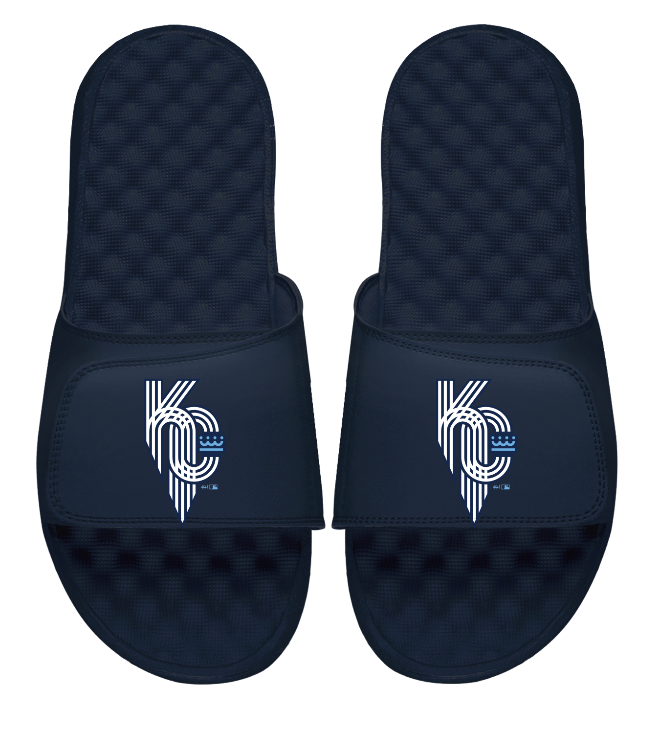 Royals Paper Cup Slides - ISlide