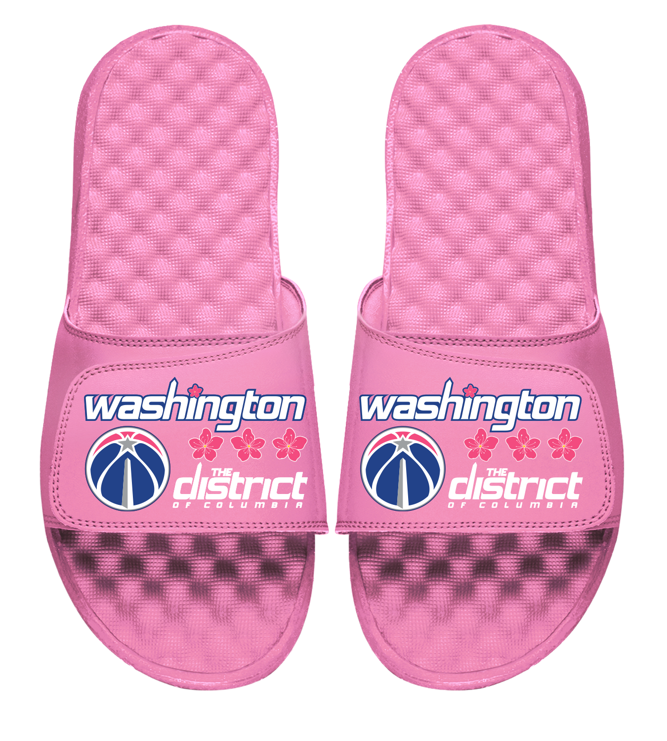 Wizards 23 City Edition Collage Slides