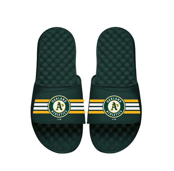 The best selling] Oakland Athletics MLB Floral All Over Print