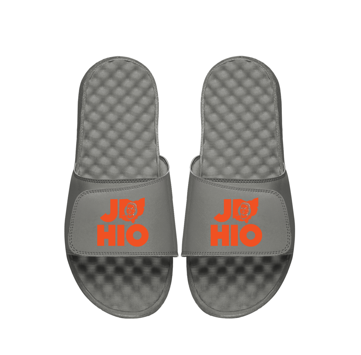Johio Breaking T ISlide Sandals Slides