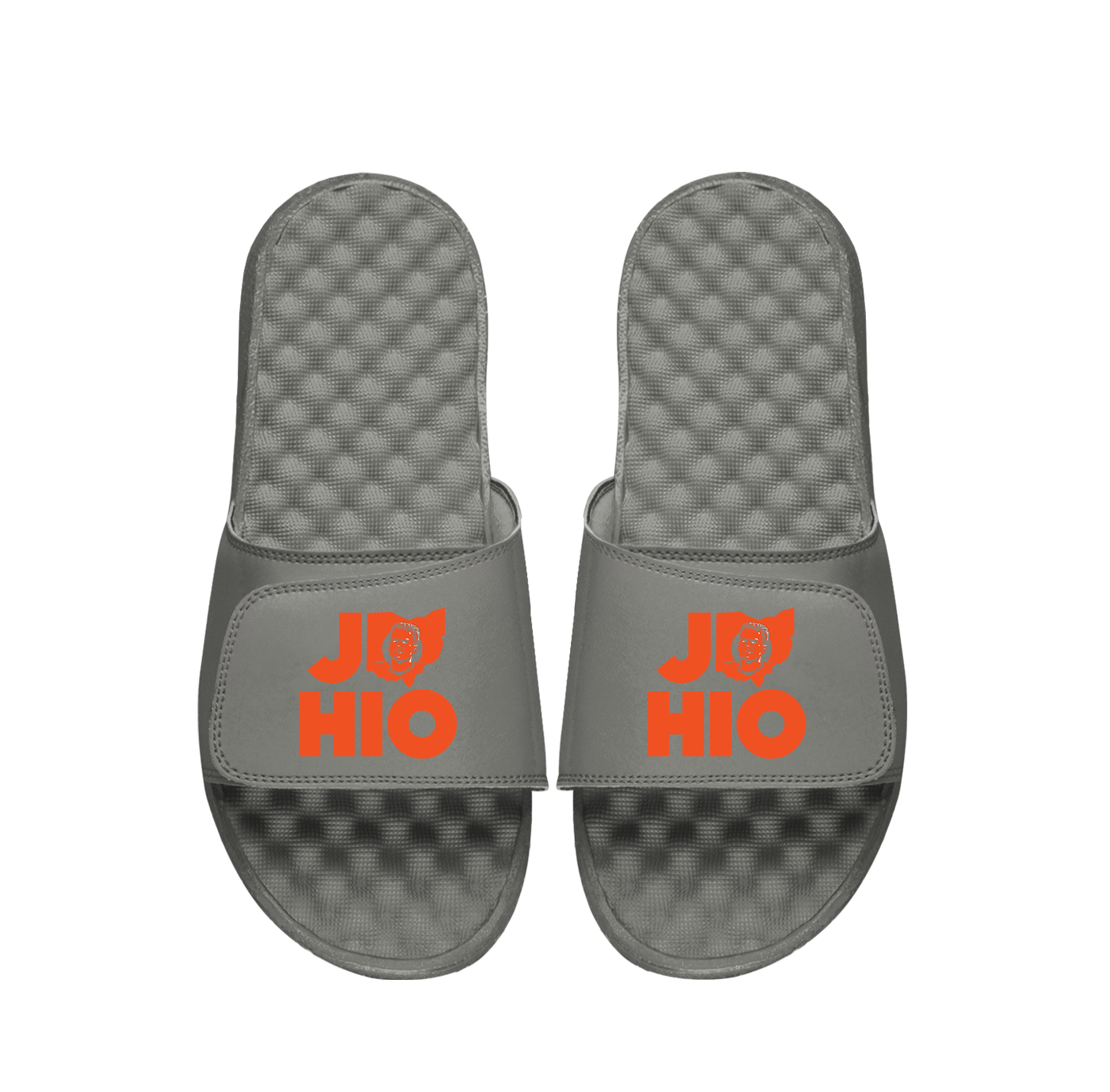 Johio Breaking T ISlide Sandals Slides