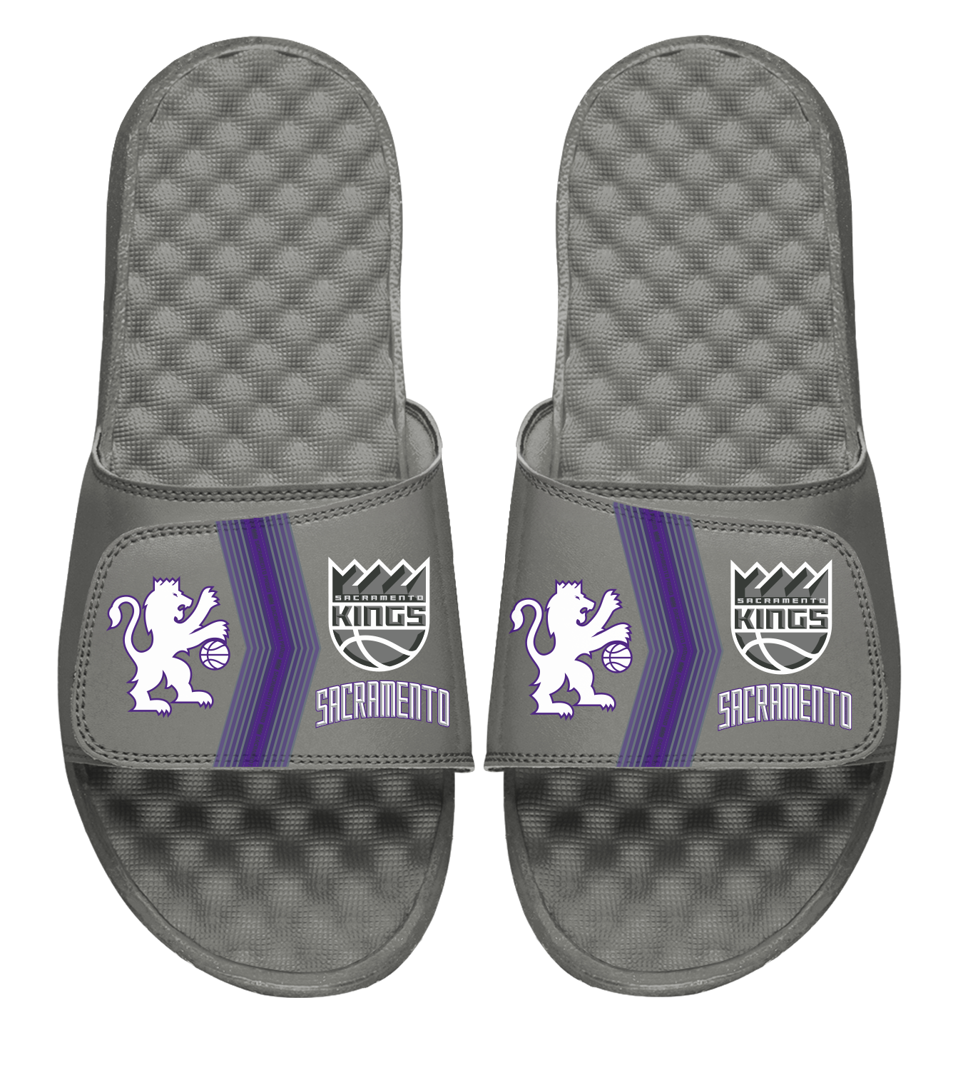 Kings 23 City Edition Collage Slides