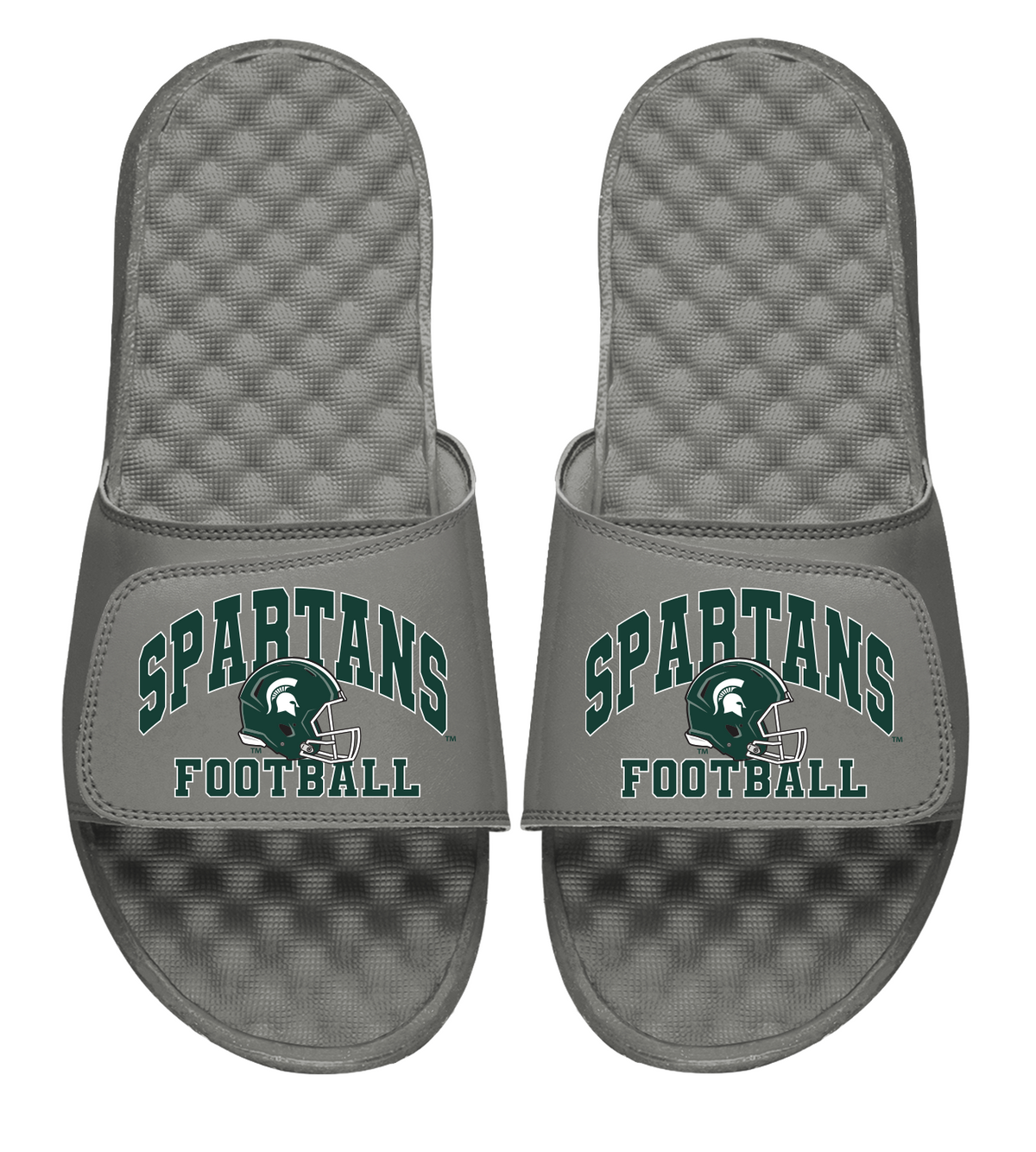 Michigan State Football Slides