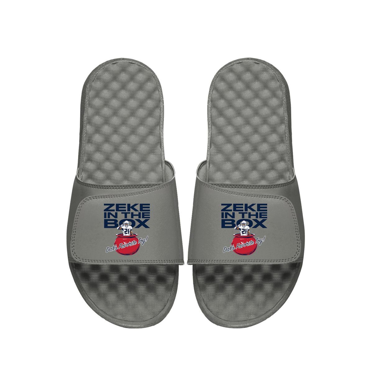 In The Box Breaking T Slides