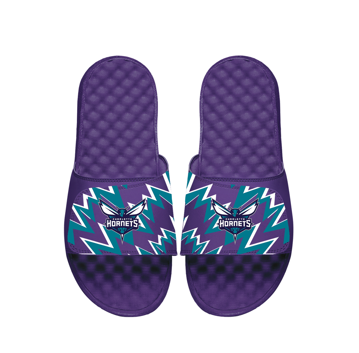 Hornets High Energy Slides