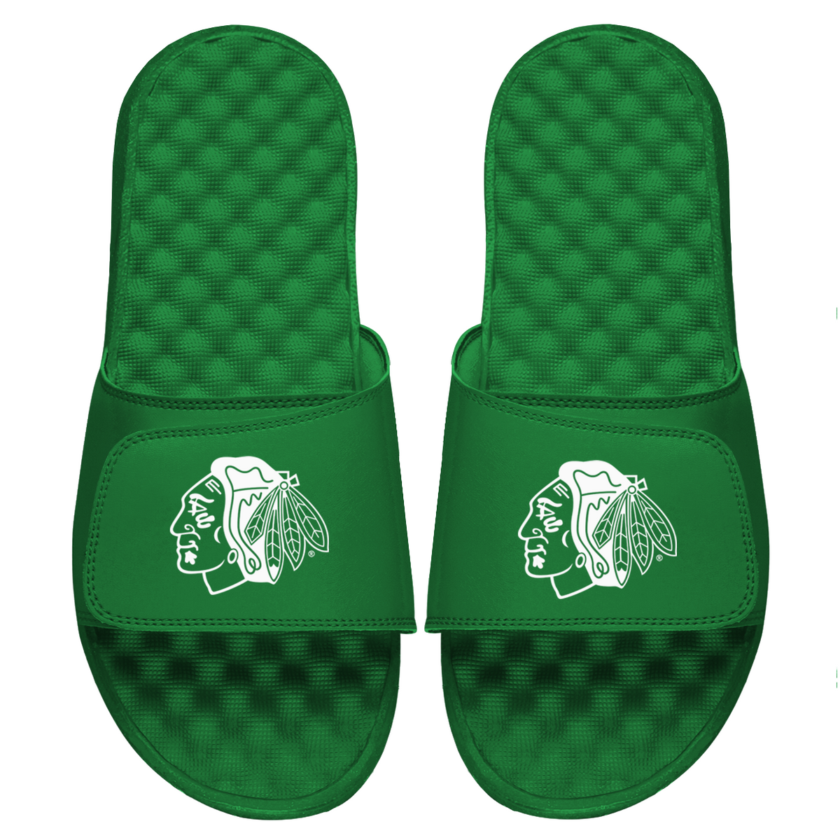 CHI Blackhawks Whiteout Slides