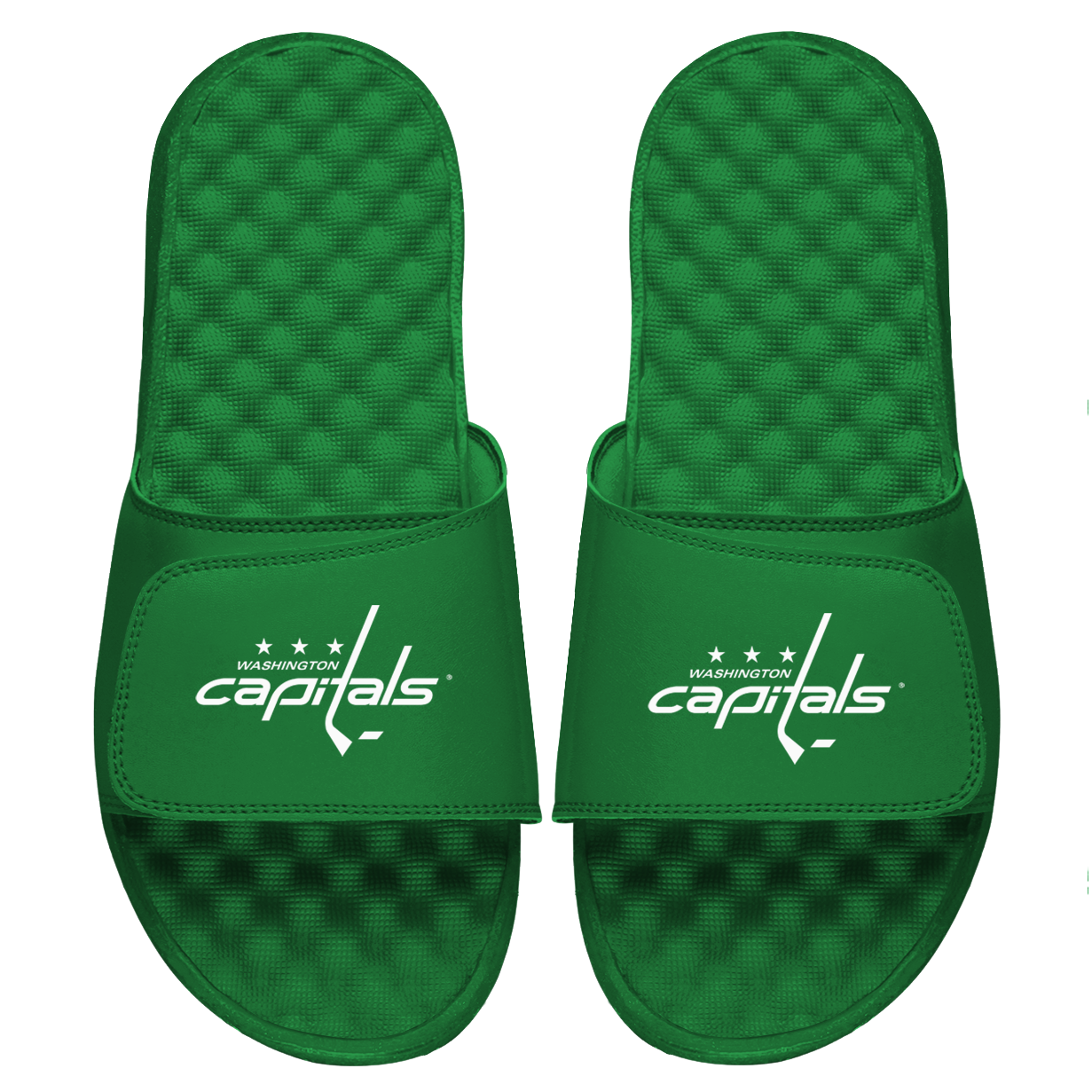Washington Capitals Whiteout Slides