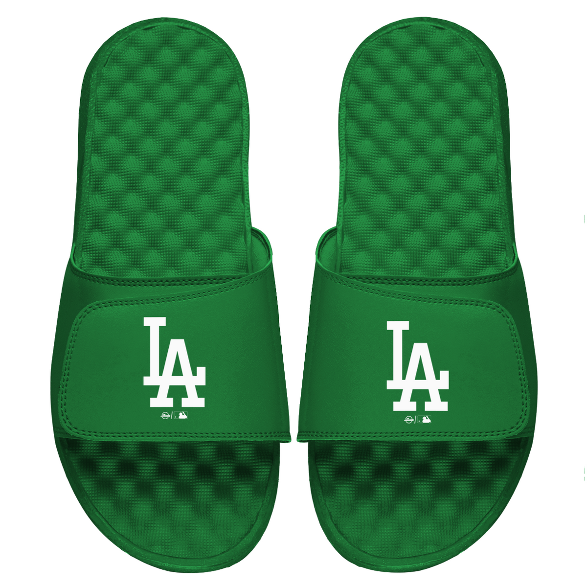 LA Dodgers Whiteout Slides