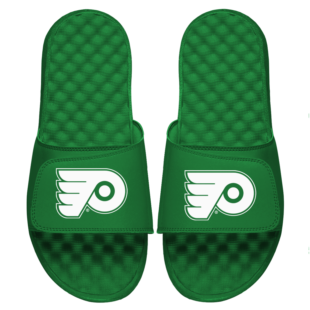 PHI Flyers Whiteout Slides