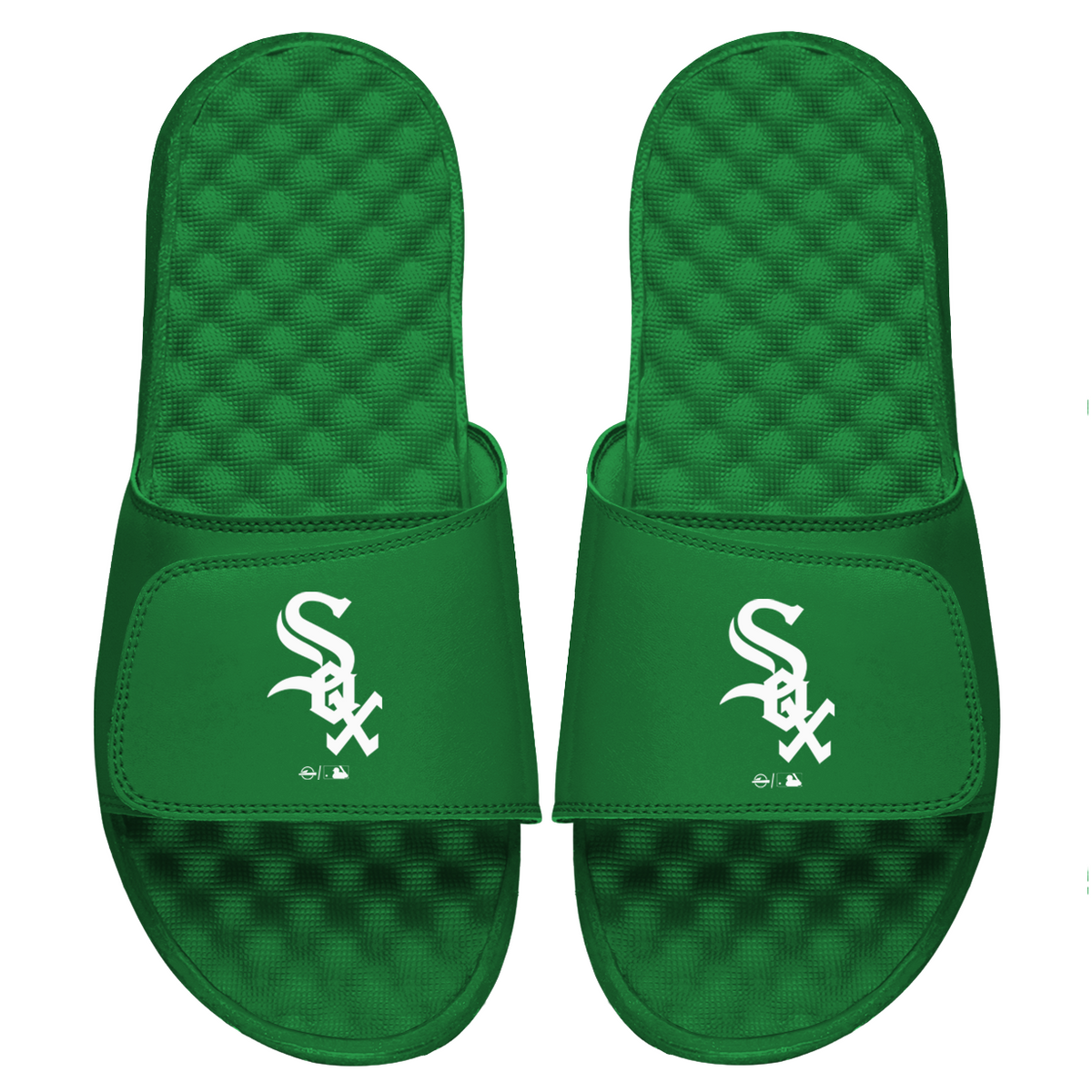 CHI White Sox Whiteout Slides