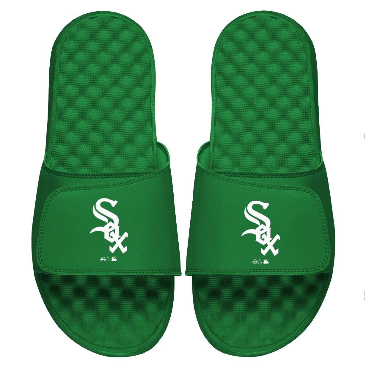 CHI White Sox Whiteout Slides