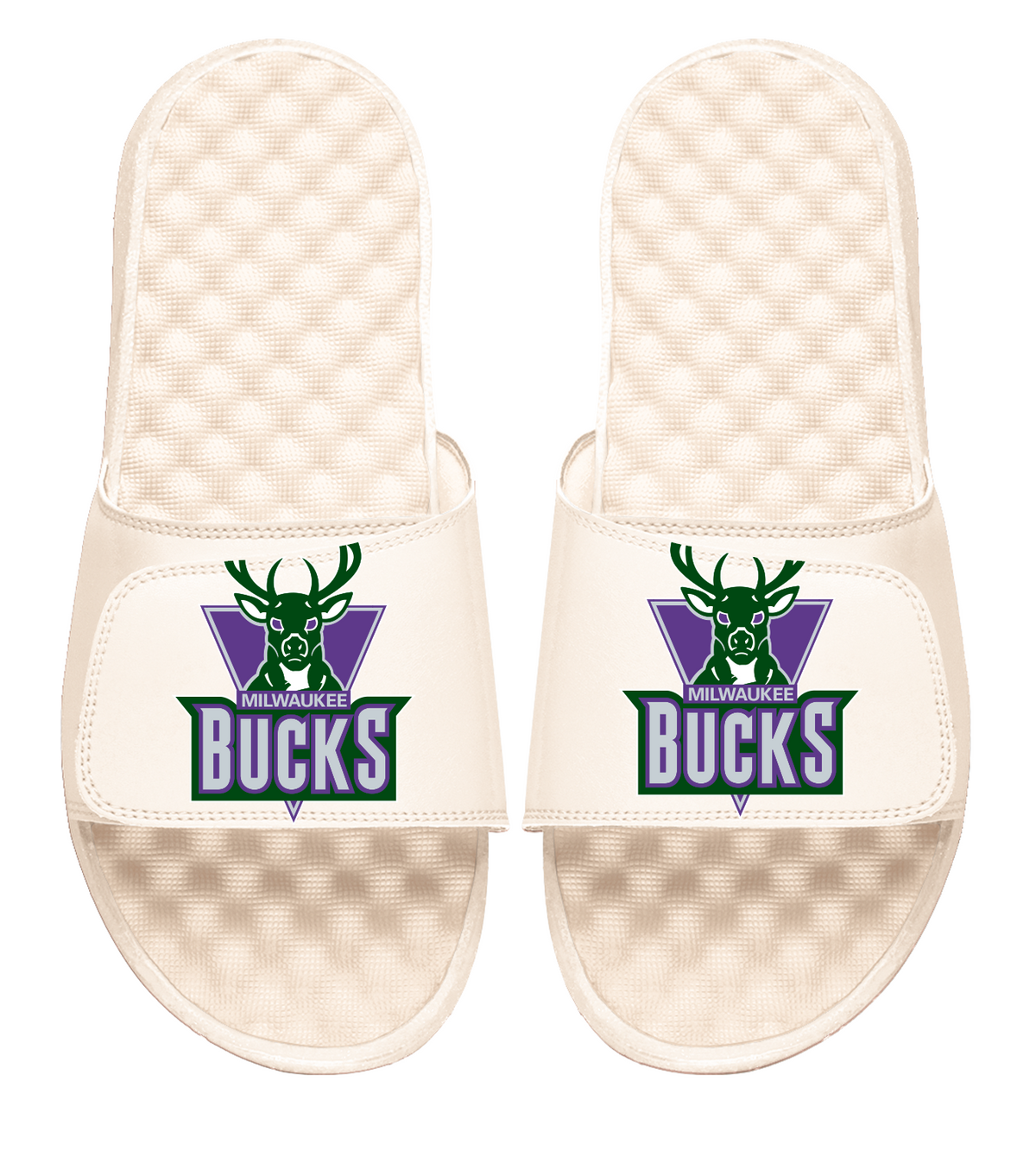 Bucks Cream Primary Slides