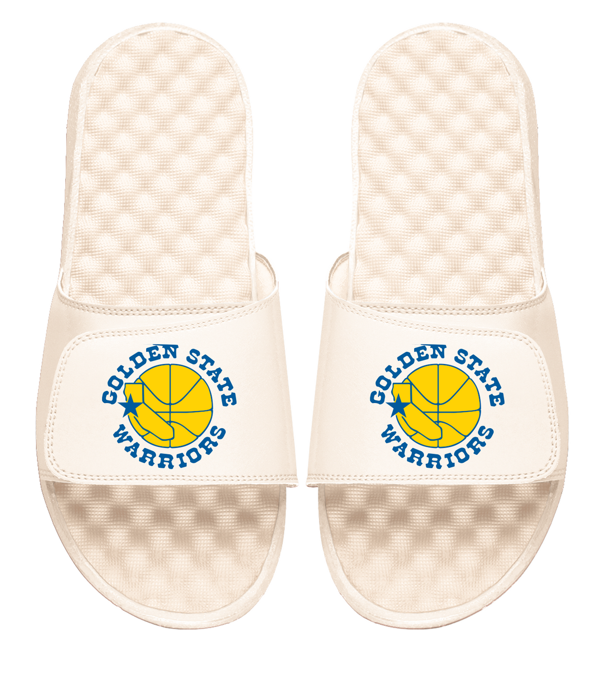 GSW Cream Slides