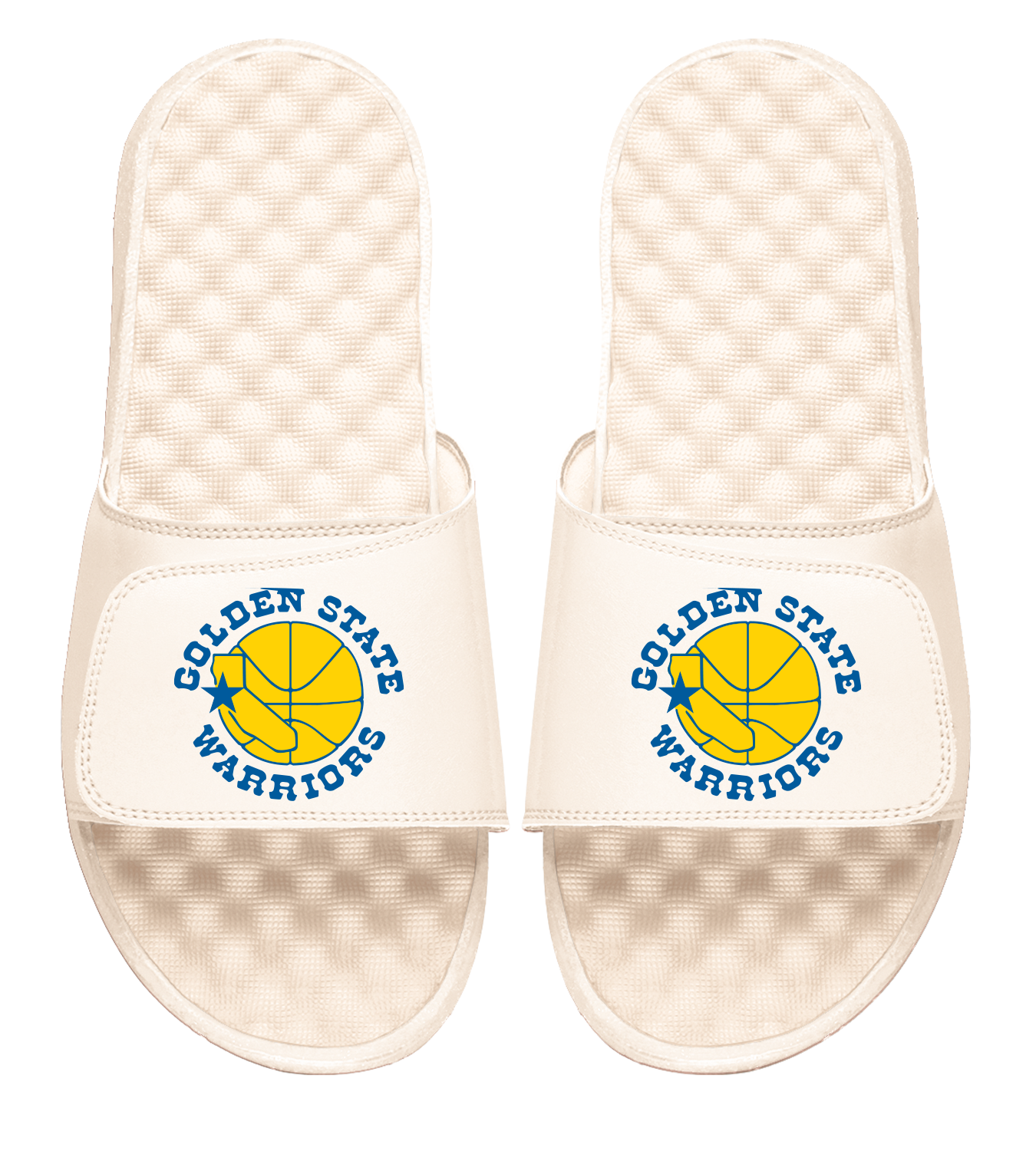 GSW Cream Slides