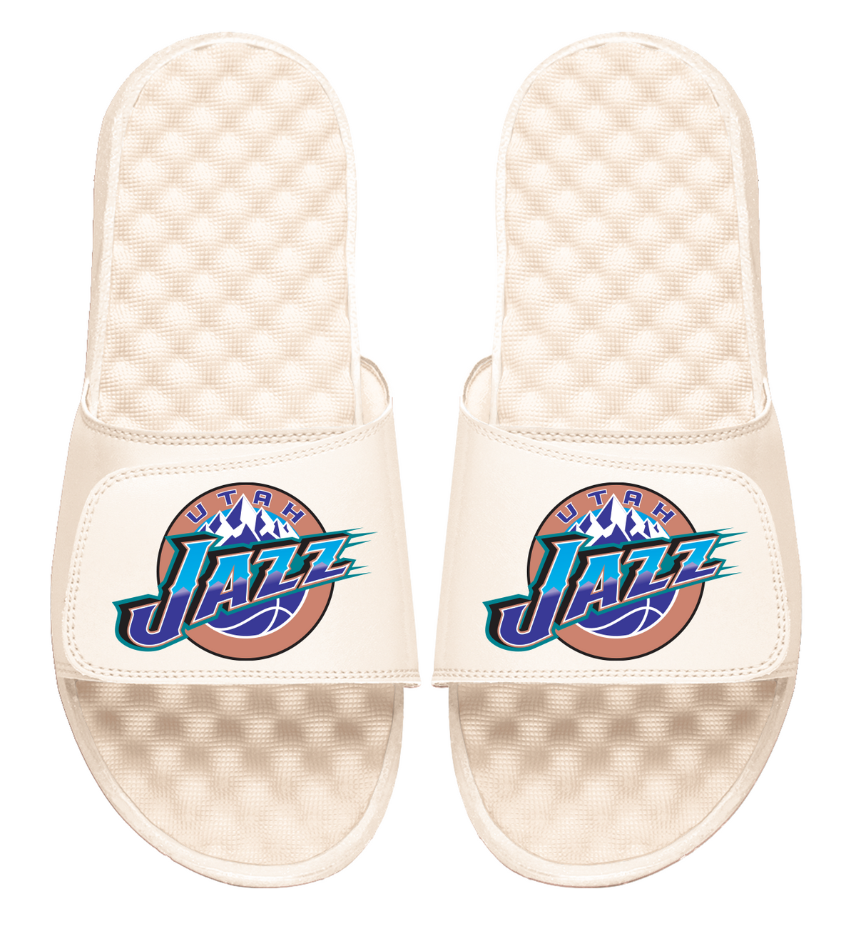 Jazz Cream Slides