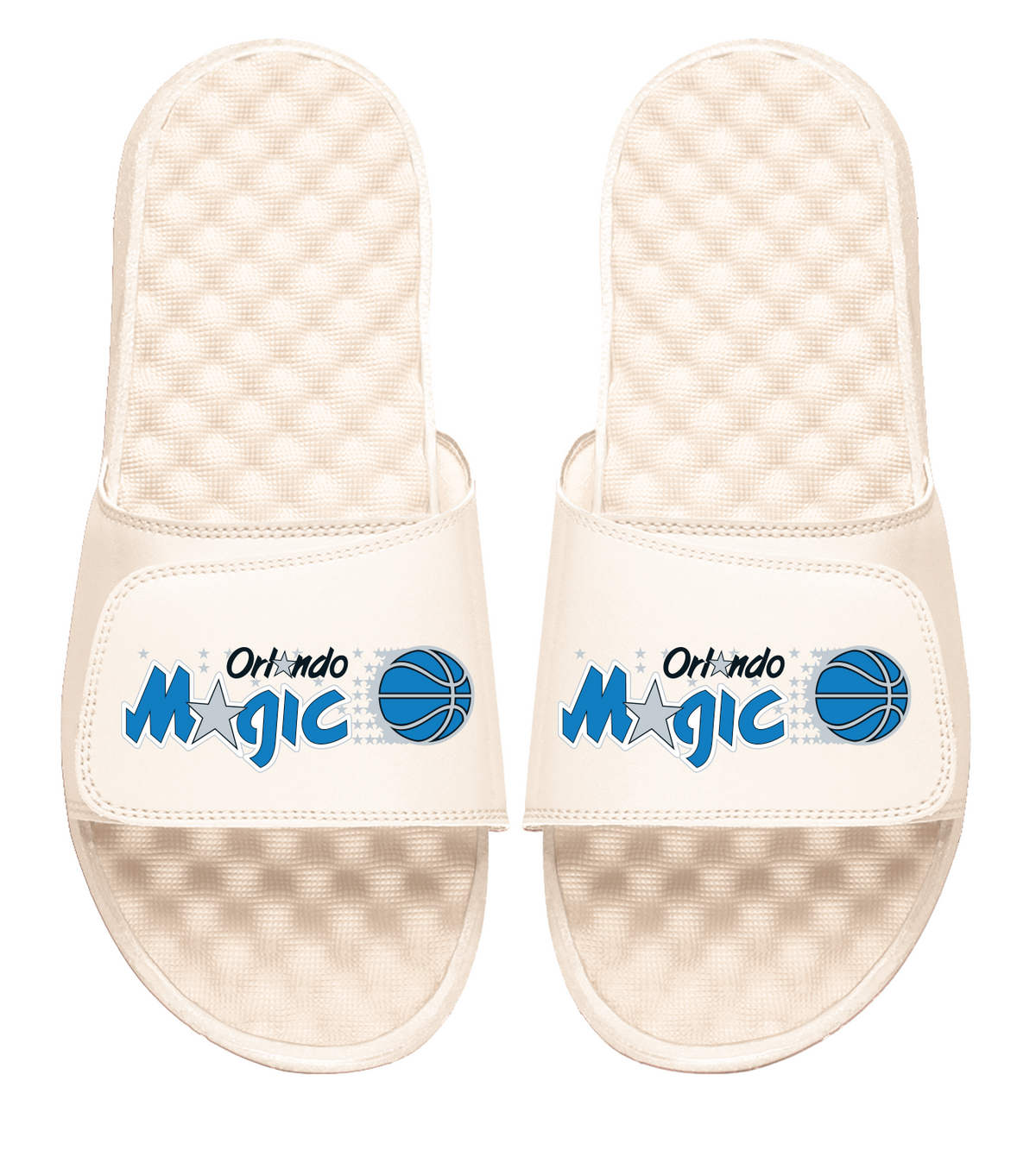 Magic Cream Slides