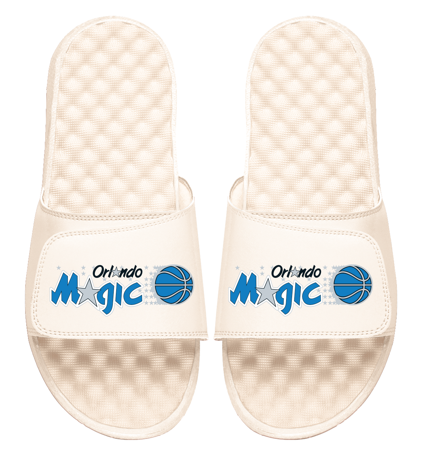 Magic Cream Slides