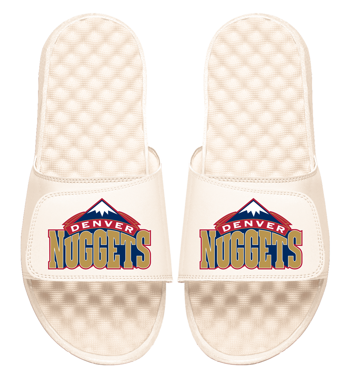 Nuggets Cream Slides