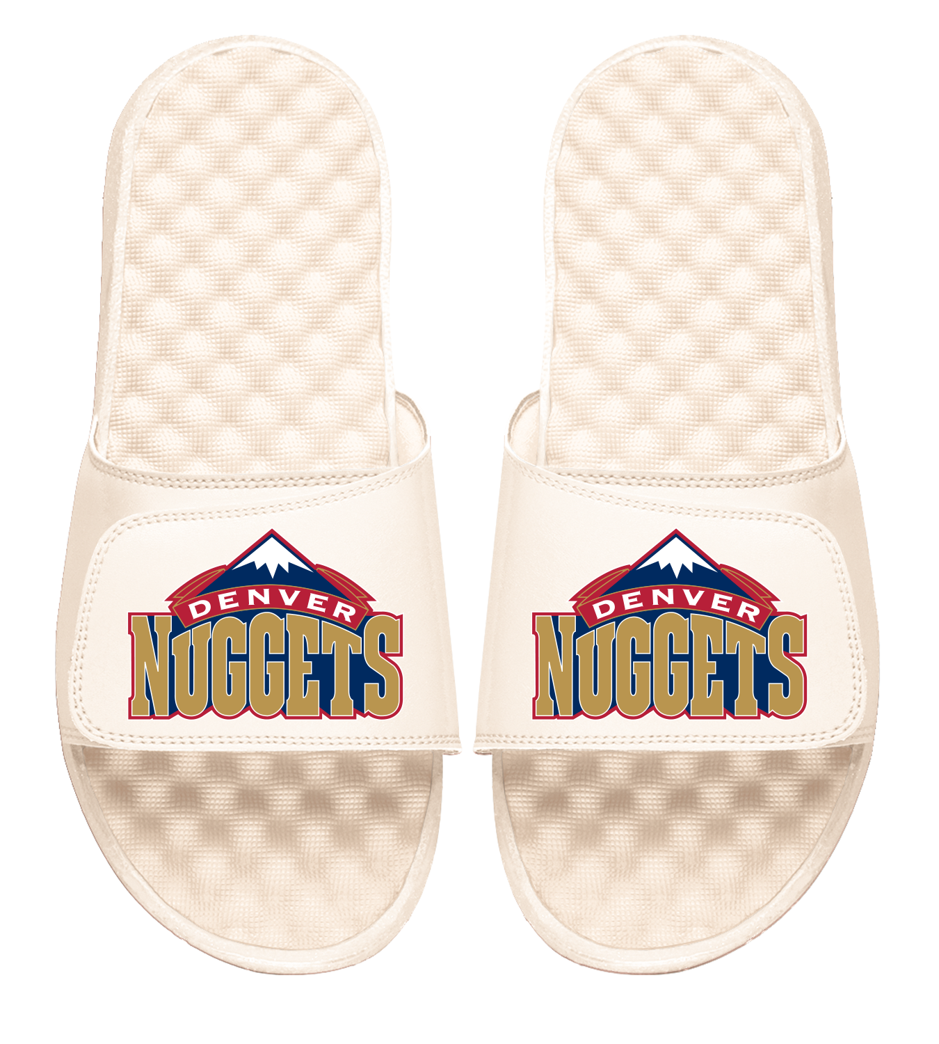 Nuggets Cream Slides