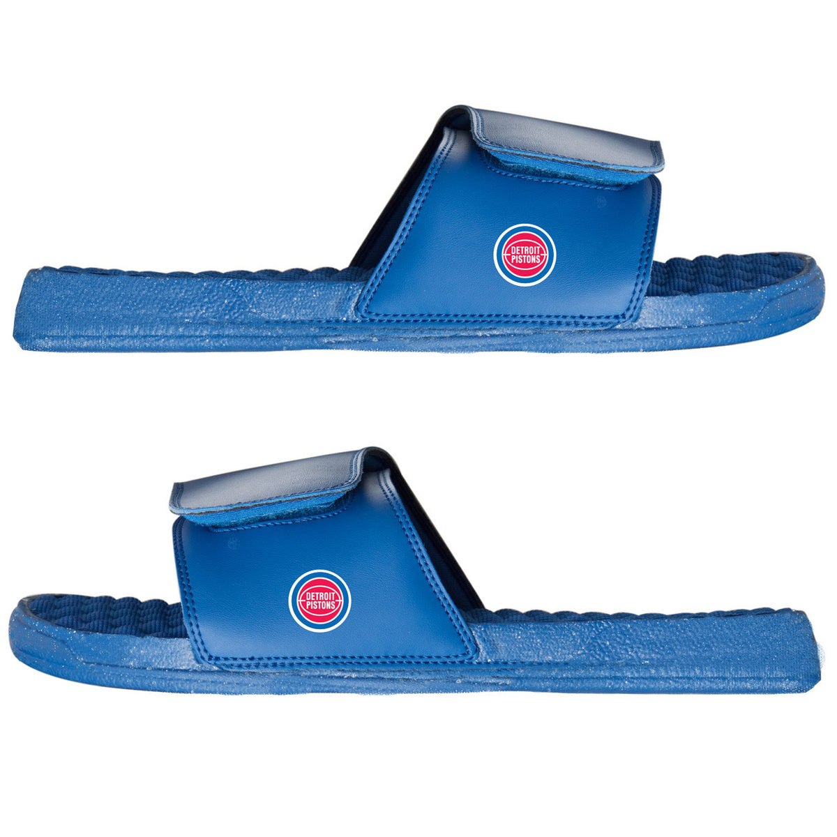 Detroit Pistons 1989 NBA Finals - ISlide