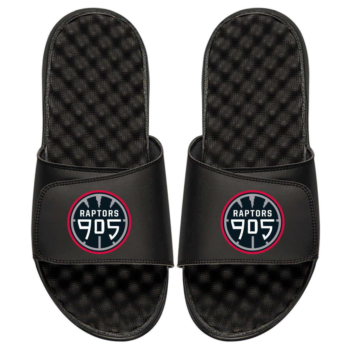 905 Raptors - ISlide