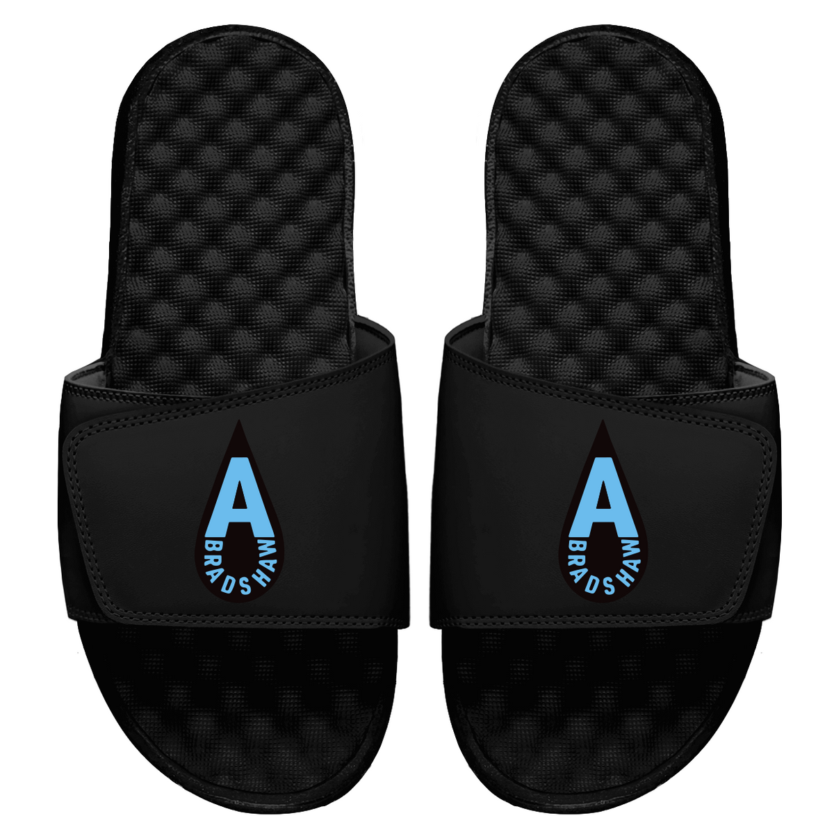 Araion Bradshaw Raindrop Slides