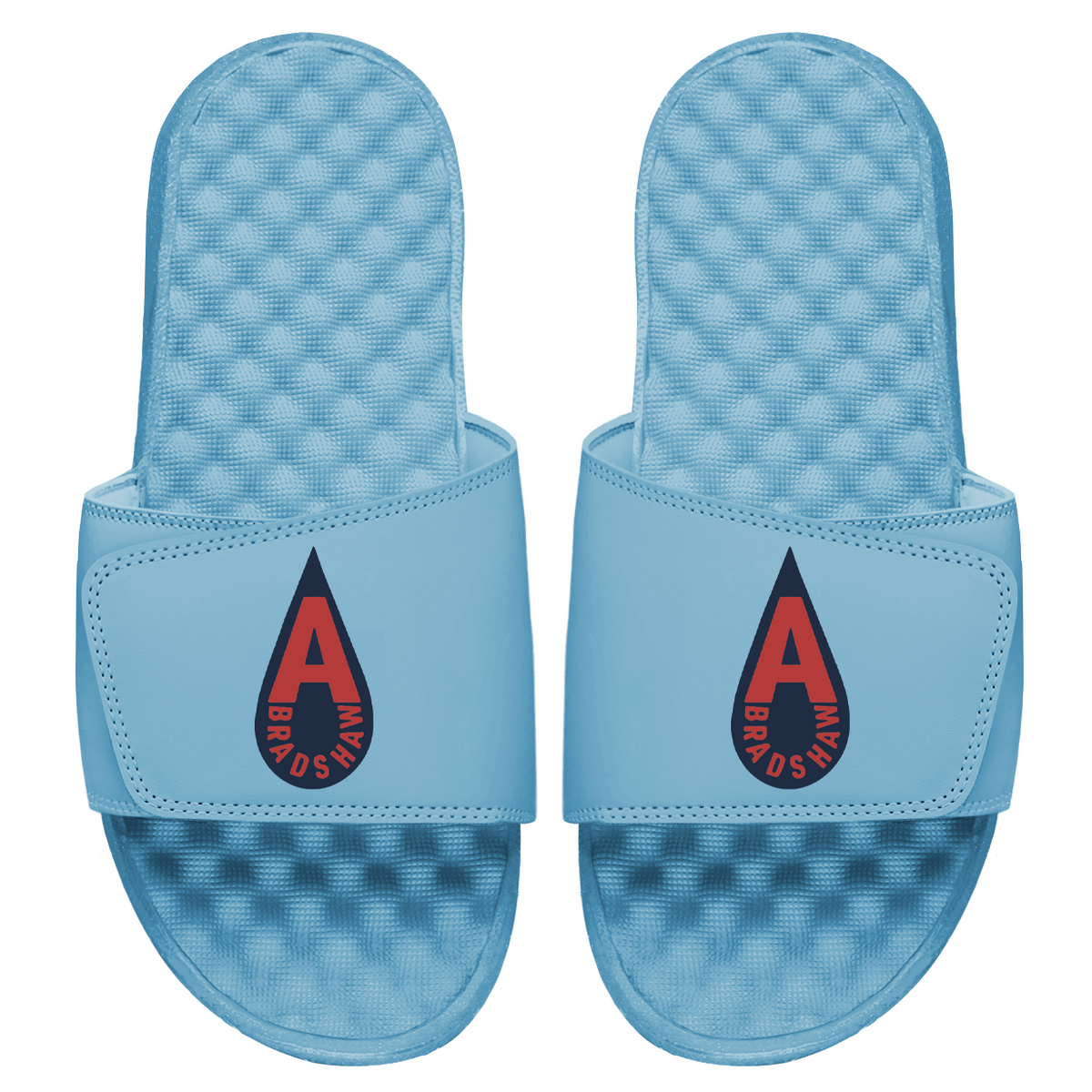 Araion Bradshaw Raindrop Slides