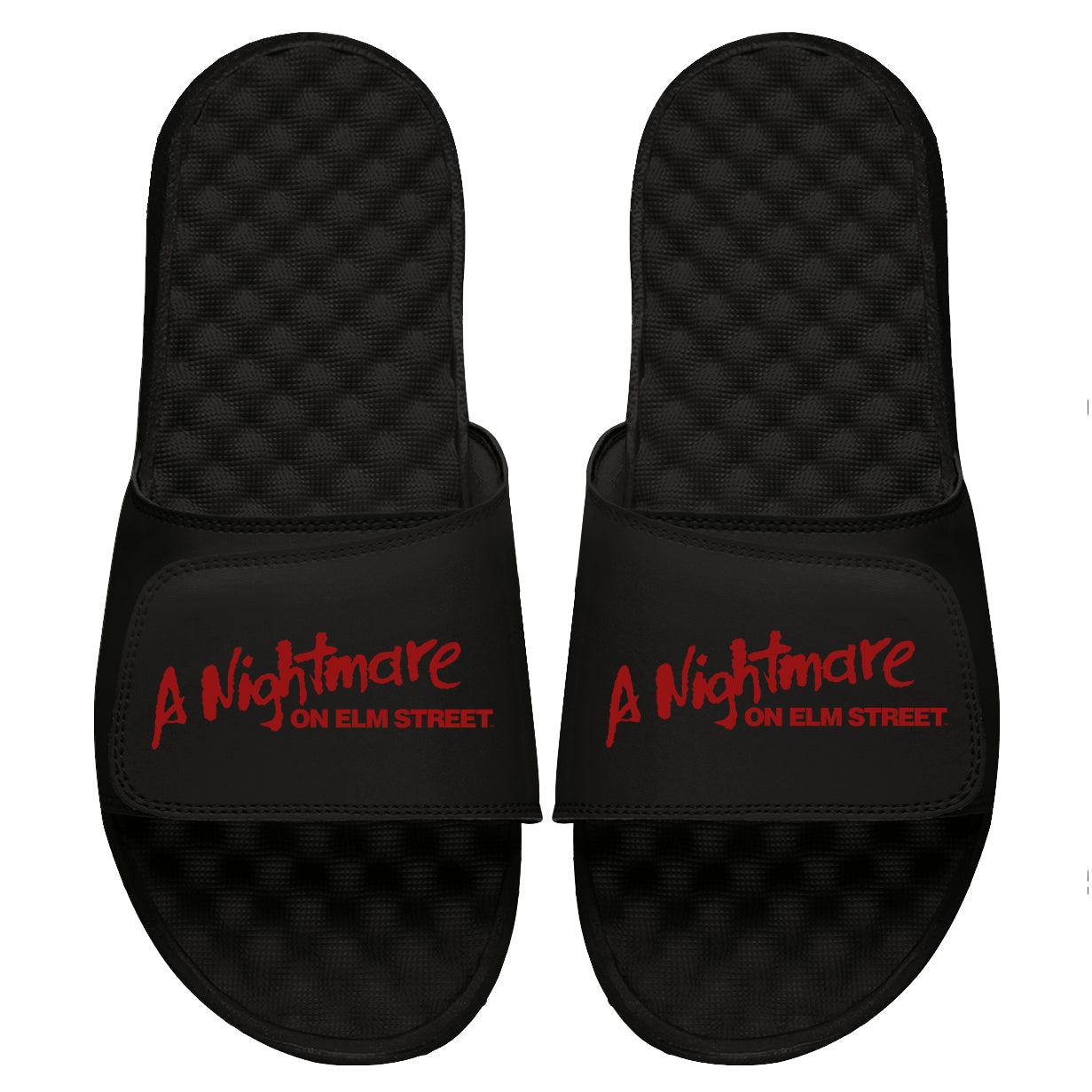 A Nightmare On Elm Street Slides