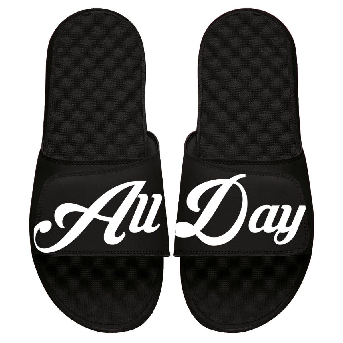 AP All Day Script Slides