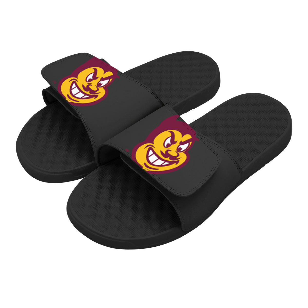 ASU Sparky Slides ISlide