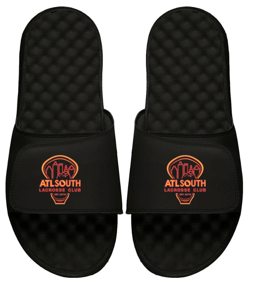 ATLSouth Lacrosse Club Slides