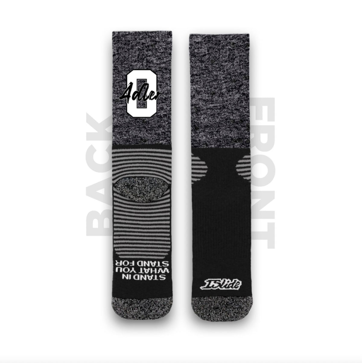 Adler Signature Socks