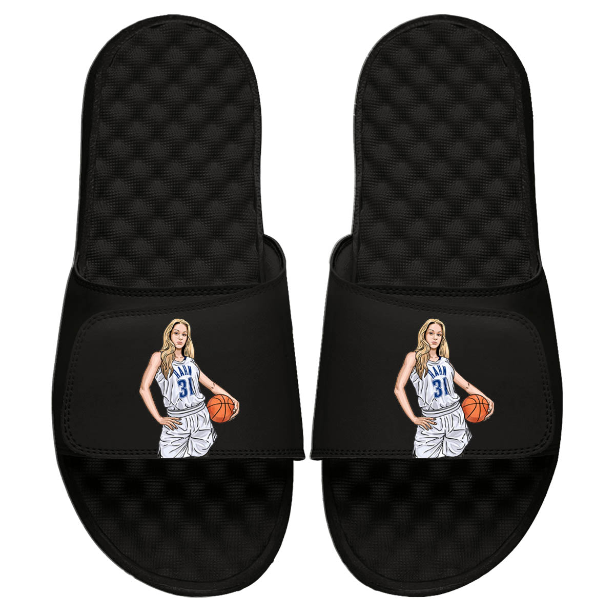 Adrianna Hahn Slides