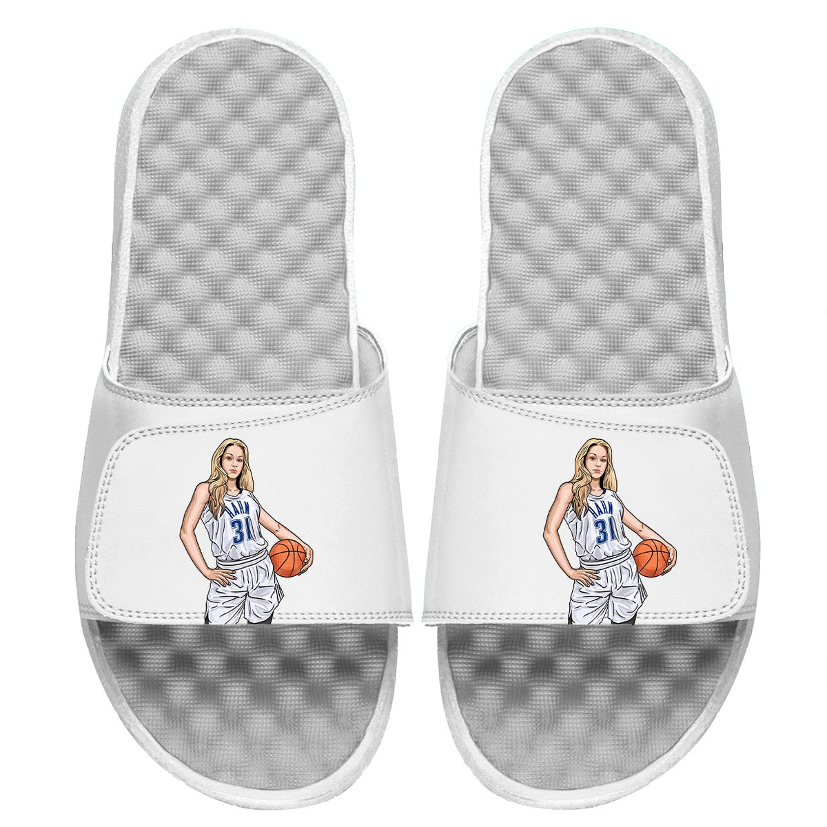 Adrianna Hahn Slides