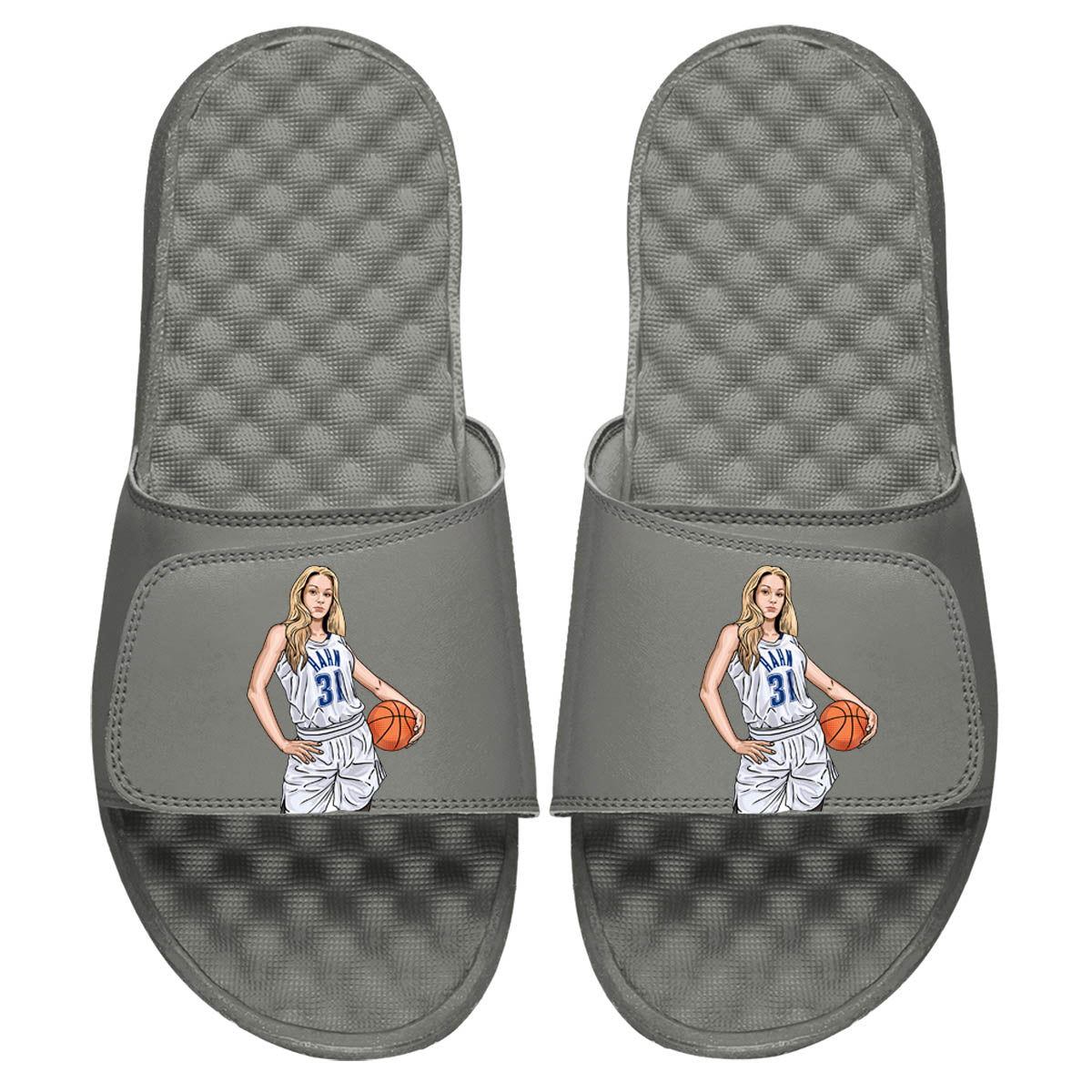 Adrianna Hahn Slides