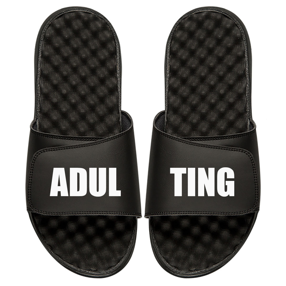 Adulting - ISlide